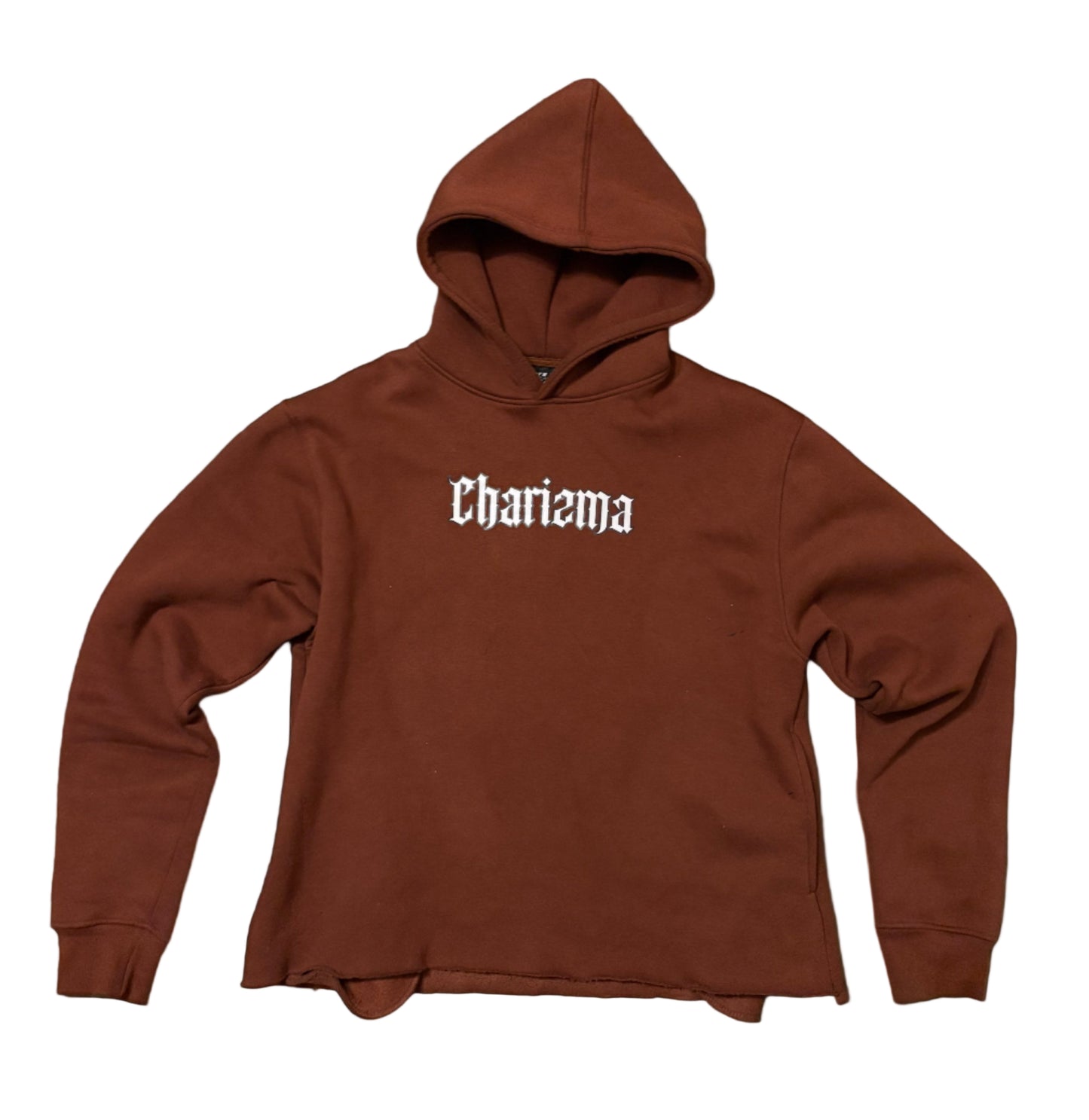 Charizma “Birds to Vultures” Hoodie