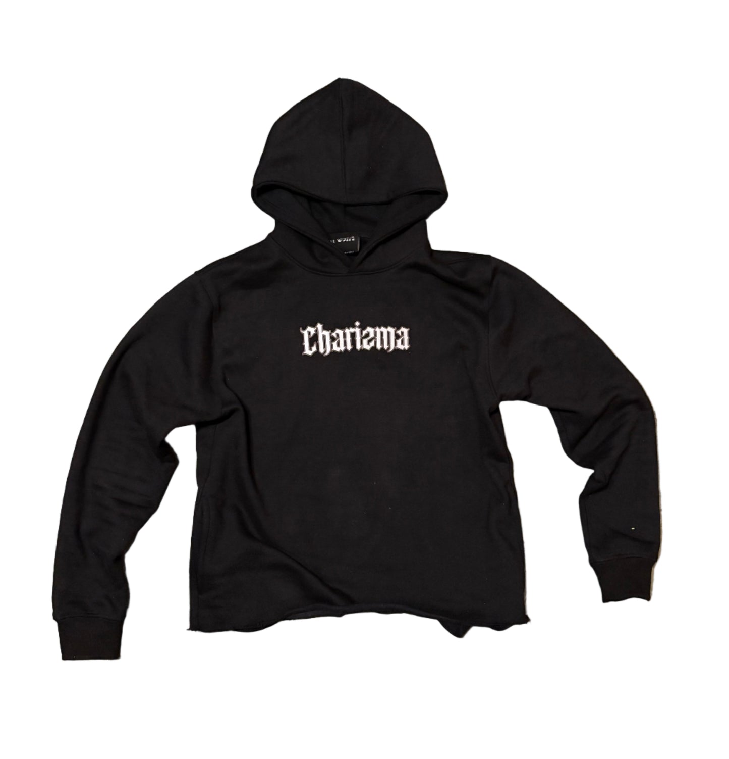 Charizma “Birds to Vultures” Hoodie