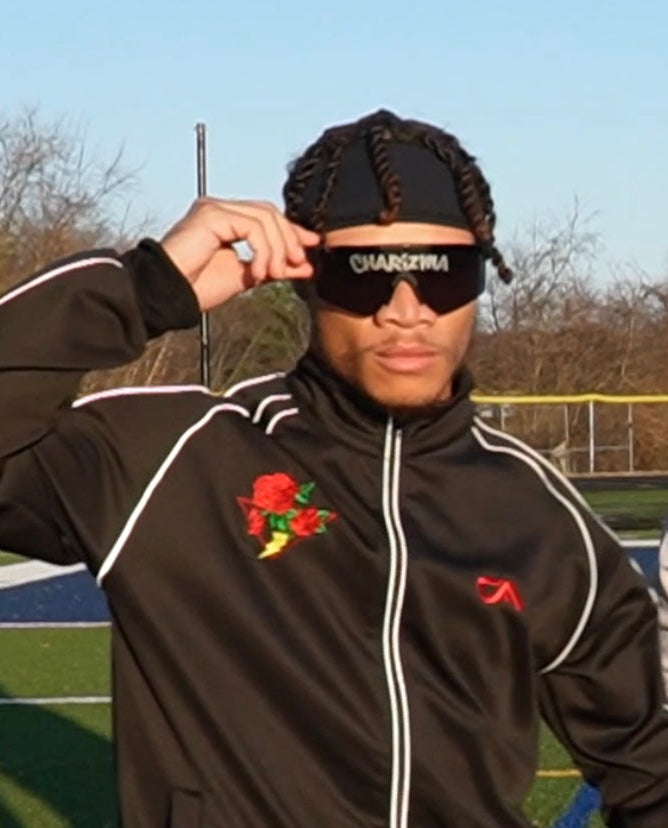 Running shades
