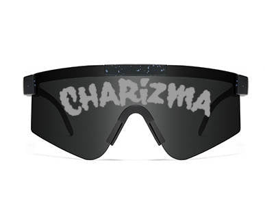 Running shades