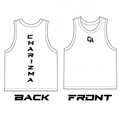 CA Compression tank