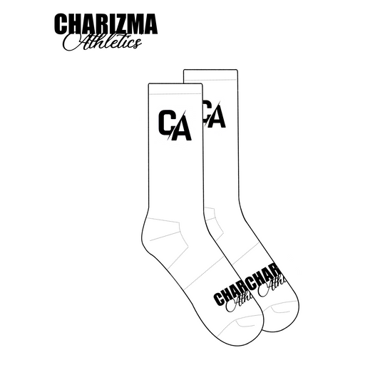 CA Elite socks