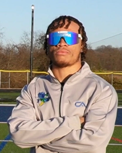 Running shades