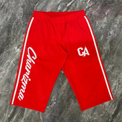 *PRE-ORDER* Long athletic shorts