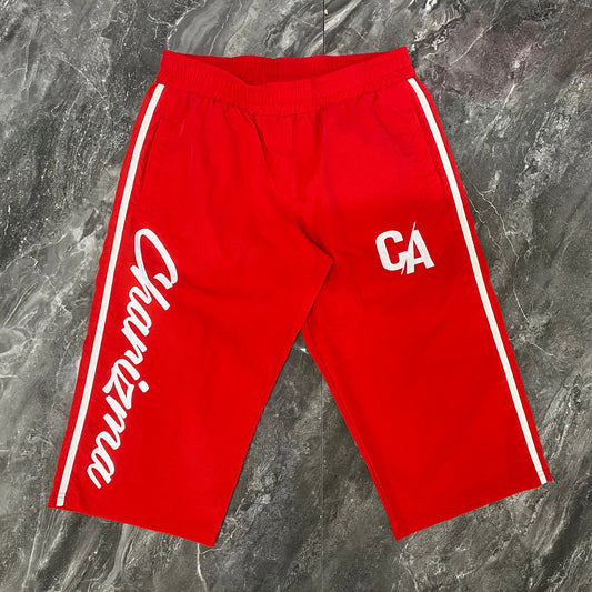 *PRE-ORDER* Long athletic shorts
