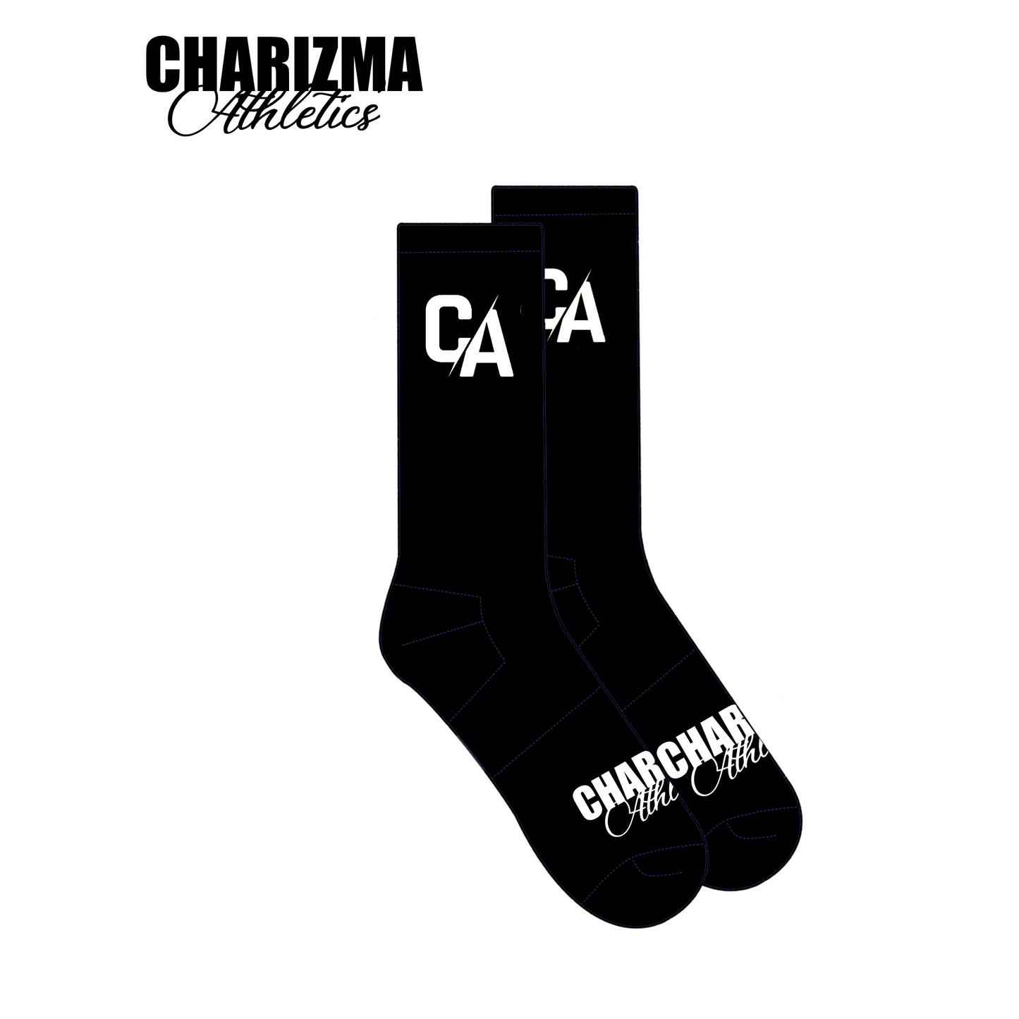 CA Elite socks