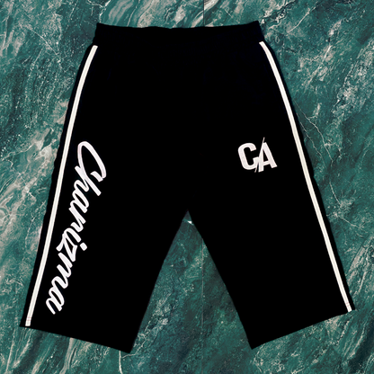 *PRE-ORDER* Long athletic shorts